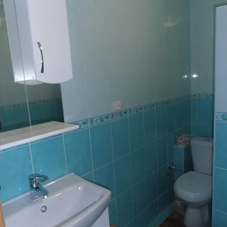 Smerekova Khata On Pidgirna Guest house *